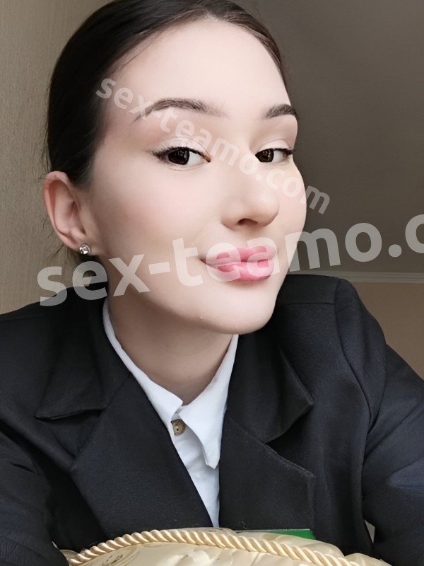 Тина из Сарапула